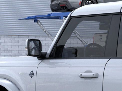 New 2025 Ford Bronco Outer Banks image 22
