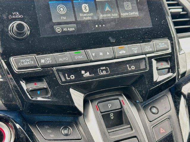 Certified 2024 Honda Odyssey Touring image 14