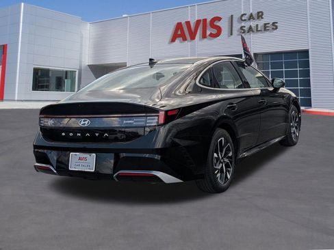 Used 2025 Hyundai Sonata SEL image 6