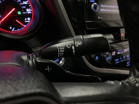 Used 2022 Toyota Camry XSE w/ Navigation Package image 24