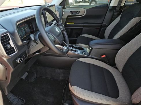 New 2026 Ford Bronco Sport Big Bend w/ Convenience Package AWD/4WD image 22