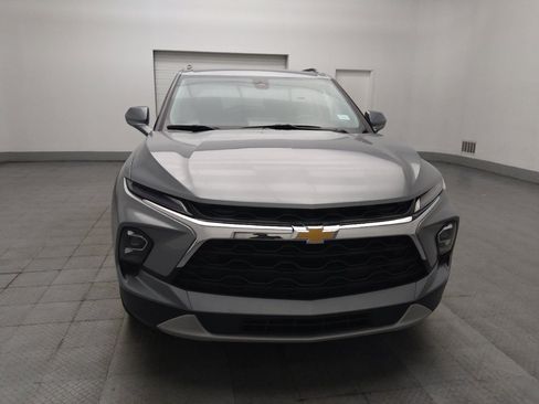 Used 2023 Chevrolet Blazer LT w/ Convenience Package AWD/4WD image 14