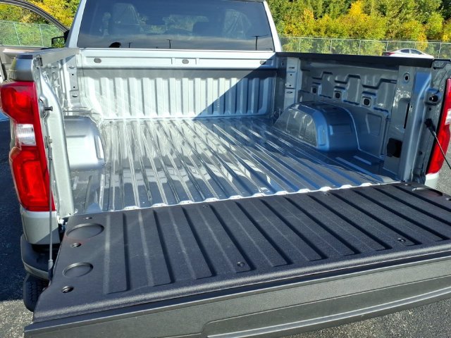 New 2026 Chevrolet Silverado 1500 RST AWD/4WD image 10
