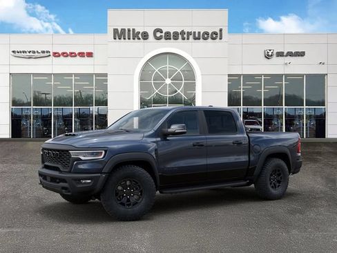 New 2026 RAM 1500 RHO AWD/4WD image 3