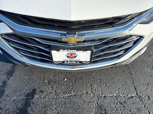 Used 2024 Chevrolet Malibu LT image 31