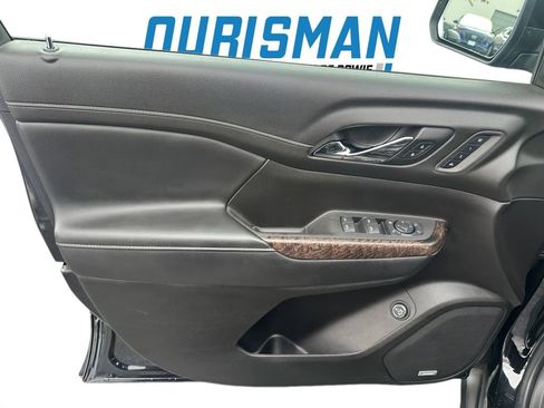 Used 2022 GMC Acadia Denali image 27