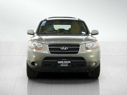 Used 2007 Hyundai Santa Fe GLS AWD/4WD image 8
