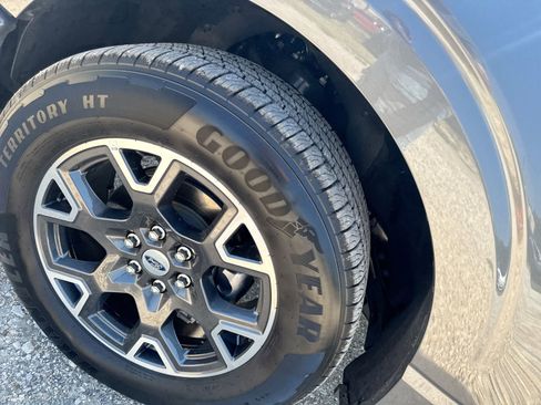 Certified 2025 Ford F150 STX w/ Equipment Group 200A image 39