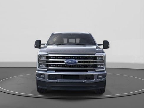 New 2026 Ford F250 Lariat w/ Lariat Premium Package AWD/4WD image 6