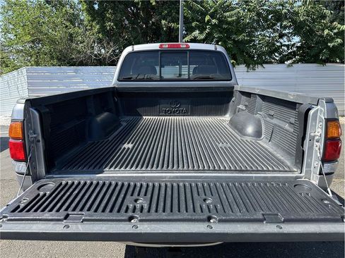 Used 2002 Toyota Tundra SR5 AWD/4WD image 27