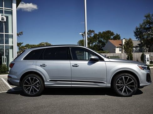 New 2026 Audi Q7 2.0T Premium Plus image 3