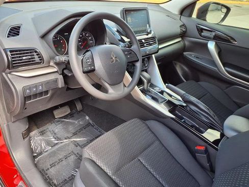 New 2026 Mitsubishi Eclipse Cross ES AWD/4WD image 12