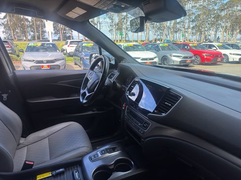 Used 2021 Honda Passport EX-L image 18