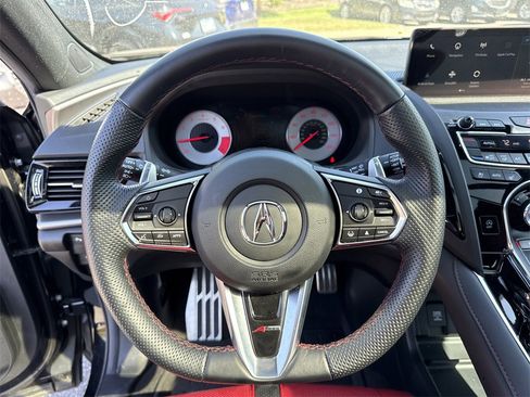 Certified 2025 Acura RDX A-Spec image 27