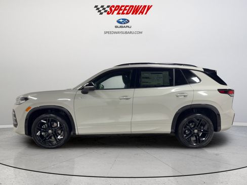 New 2026 Volkswagen Tiguan SE R-Line image 6