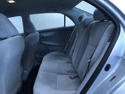 Used 2009 Toyota Corolla LE FWD image 21