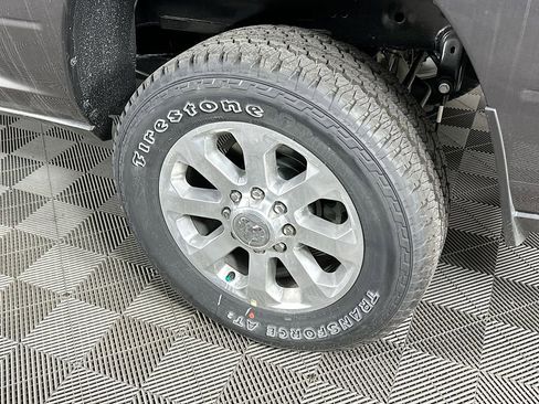 New 2026 RAM 2500 Big Horn image 35