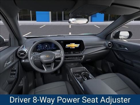 New 2026 Chevrolet Equinox LT w/ Convenience Package II image 17