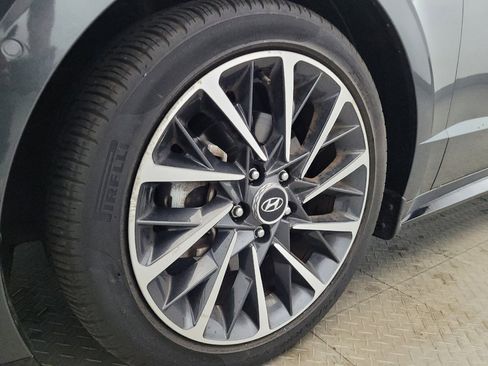 Used 2022 Hyundai Sonata Limited FWD image 31