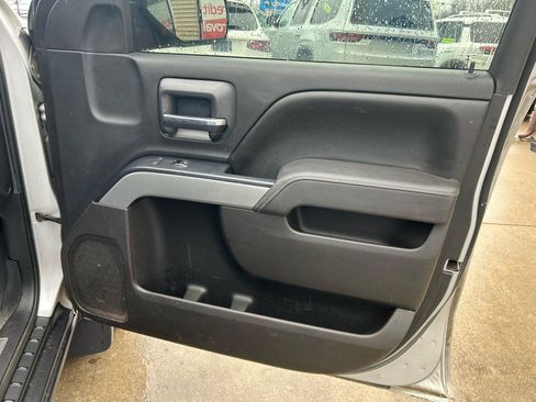 Used 2017 Chevrolet Silverado 1500 LT w/ All Star Edition image 16