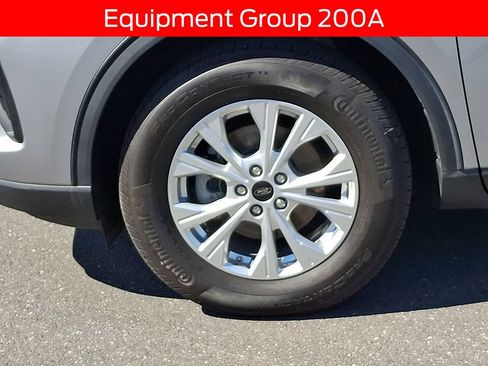 Used 2024 Ford Escape Active w/ Tech Pack #1 AWD/4WD image 8