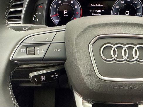 New 2026 Audi Q7 3.0T Premium Plus image 11
