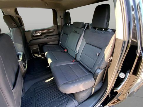 Used 2022 GMC Sierra 1500 Elevation AWD/4WD image 21