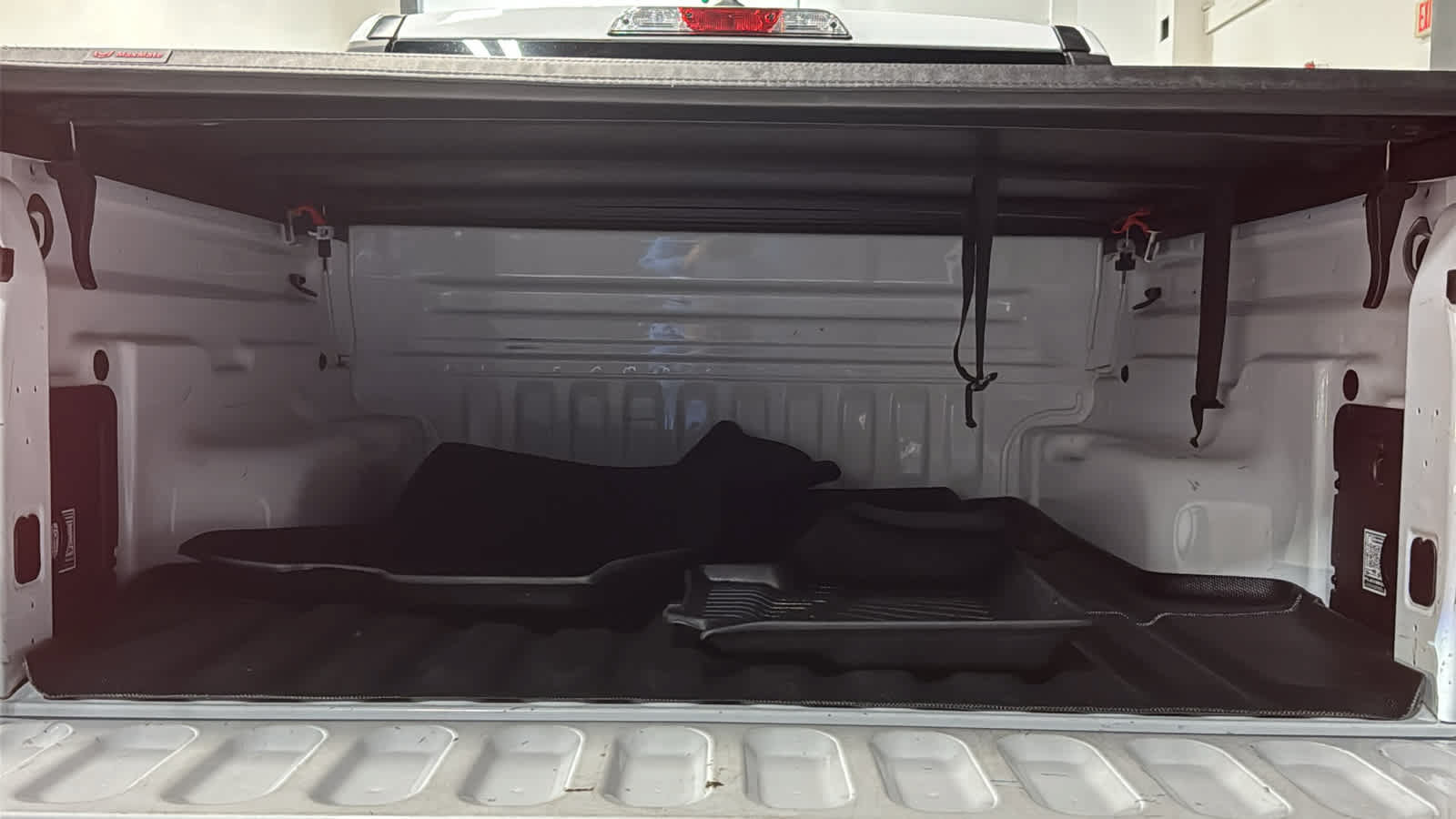 Used 2024 Ford Maverick XLT FWD image 25