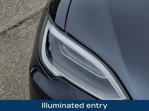 Used 2018 Tesla Model S 100D AWD/4WD image 26