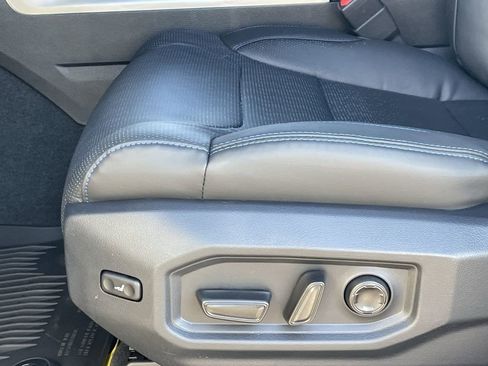 New 2026 Toyota Tundra Platinum image 17