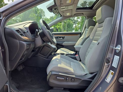 Used 2022 Honda CR-V EX image 13