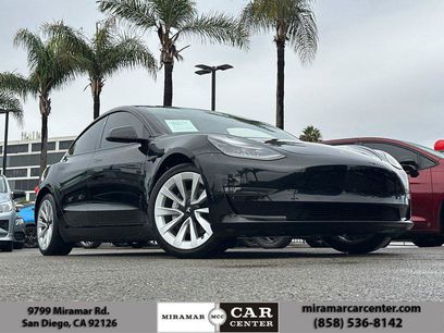 Used 2022 Tesla Model 3