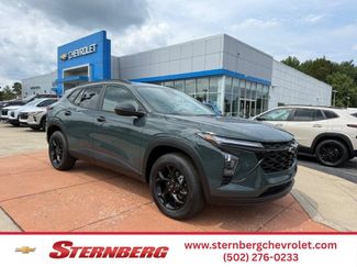 New 2026 Chevrolet Trax LT w/ LT Convenience Package FWD video 1