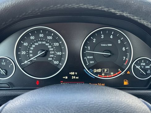 Used 2016 BMW 335i Gran Turismo xDrive image 18