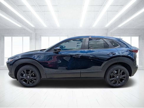 New 2026 MAZDA CX-30 AWD 2.5 S w/ Select Sport Pkg image 6