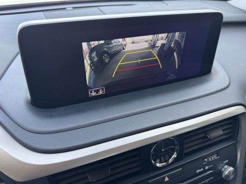 Used 2020 Lexus RX 450h AWD w/ Premium Package image 28