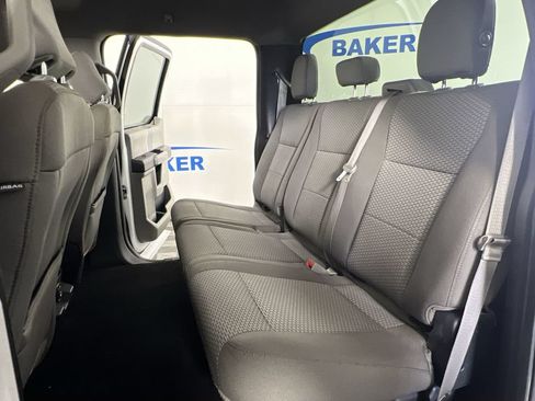 Used 2018 Ford F150 XLT w/ XTR Package AWD/4WD image 23