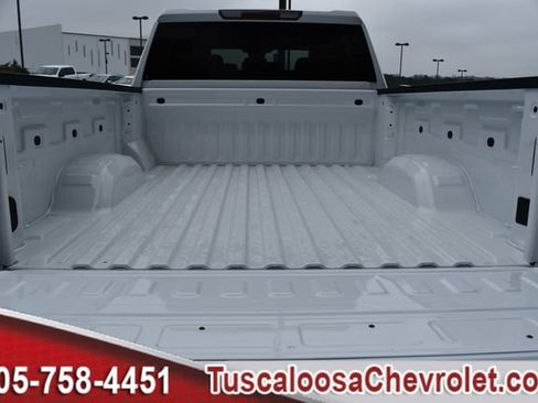 New 2026 Chevrolet Silverado 2500 Custom image 9