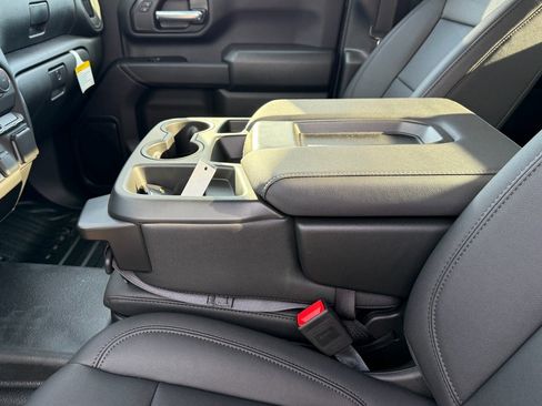 New 2025 Chevrolet Silverado 3500 W/T w/ WT Convenience Package image 17