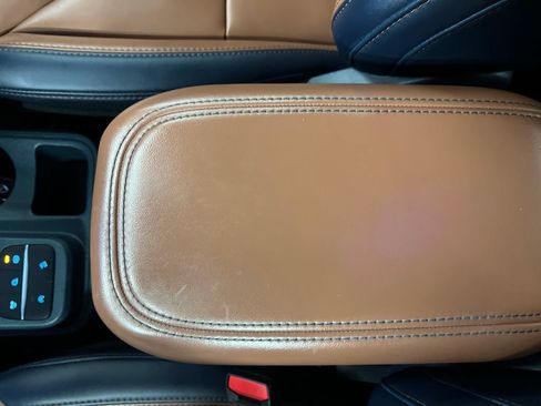 Used 2022 Ford Maverick Lariat w/ Lariat Luxury Package AWD/4WD image 25