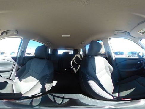 Used 2025 Nissan Rogue SV AWD/4WD image 44