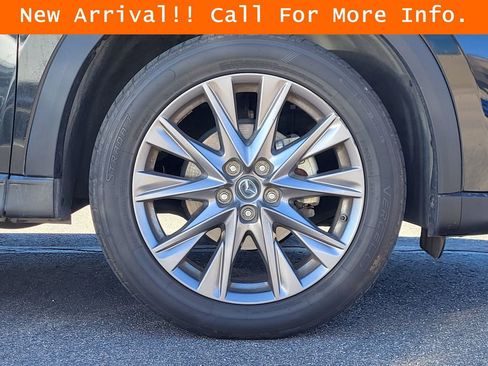 Used 2019 MAZDA CX-5 Grand Touring image 8