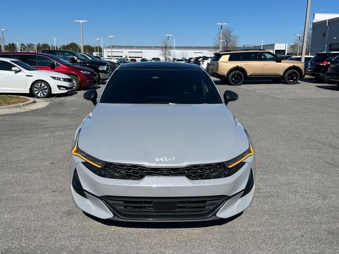 Used 2024 Kia K5 GT-Line image 2