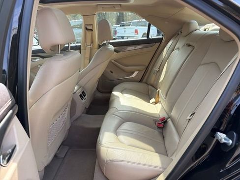 Used 2012 Cadillac CTS Performance image 26