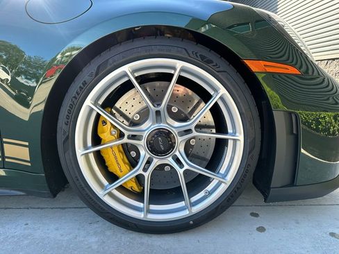 Used 2026 Porsche 911 GT3 image 15