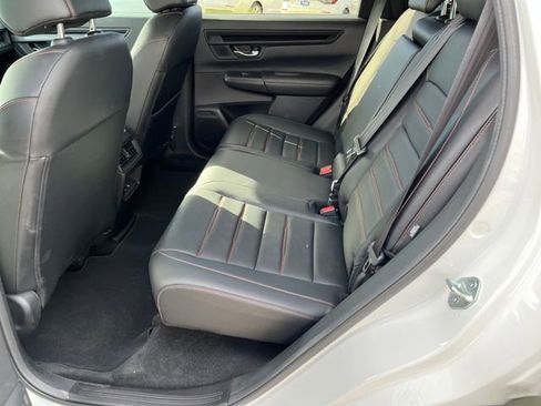 Used 2024 Honda CR-V Sport-L image 3