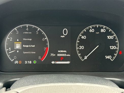 New 2026 Honda Odyssey EX-L image 29