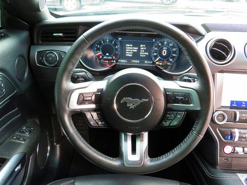 Used 2021 Ford Mustang GT Premium w/ Equipment Group 401A image 20