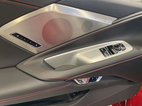 New 2026 Chevrolet Corvette Stingray Preferred Cpe w/ 2LT image 6