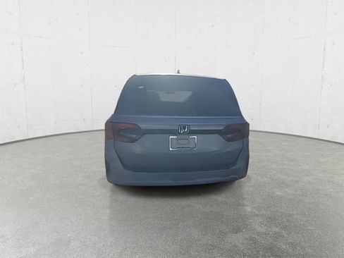 New 2026 Honda Odyssey Touring image 8